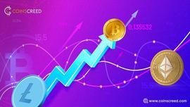 BTC:加密货币市场领导者、比特币、以太坊、莱特币的价格分析_ORDI