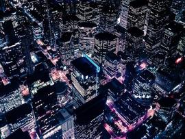 tron:TRON 在这方面优于以太坊「ETH」和比特币「BTC」_Metropoly