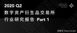 INS:2020Q2数字资产衍生品交易所行业研究报告-Part1｜TokenInsight_数字资产管理系统