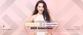 比特币:专访 Binance：不存在花钱上币安，一经发现，永久黑名单_比特币价格