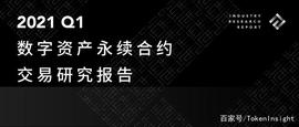 TOKE:TI 2021 Q1 研报 | 永续合约_Insight Protocol