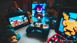 TOK:深度研究：GameFi 持续繁荣的可行解_bitpie官方网址