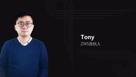 THE:专访Tony：2020年最具商业价值的项目是怎样炼成的_THERADIO价格