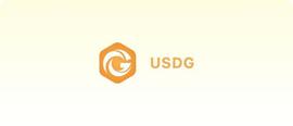 FUD:USDG：链上收益协议通证_比特币今日价格行情中国走势图