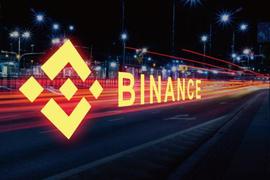 ripple:BNB的当下与币安的未来_COIN