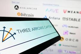 LINK:多米诺骨牌上演：三箭资本崩盘始末_tronlink波宝钱官网地址