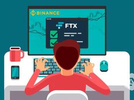 BAN:币安与FTX翻脸的罪魁祸首：杠杆代币_FTX