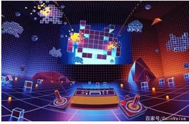 AXI:游戏公会：元宇宙迁徙必经之路_Axis DeFi