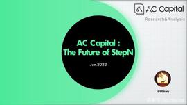 MEME:AC Capital：我们对StepN 的预期差（下）_EFI
