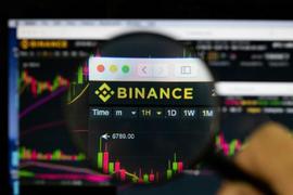 CMC:币安收购CMC后，前路还有万亿独角鲸_COIN