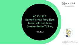 DOT:从全链游戏看Gamefi的新范式-Battle to play_BLIN