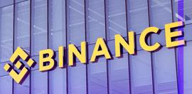INT:Binance市场份额反弹，BNB价格盘整_web3域名值钱吗
