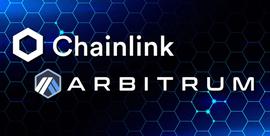 RBI:Chainlink和Arbitrum合作对加密市场有何好处?_Yi Cloud Chain