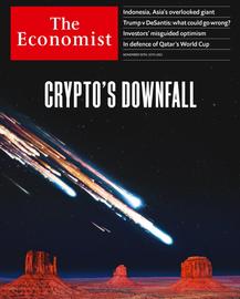 SBF:FTX崩溃,是加密货币的终结吗?_SBF币
