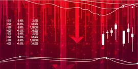 ERG:比特币暴跌，是大规模止损还是？_VER