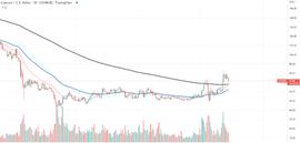 USDT:LTC、SOL、XRP未来前景分析_TOK