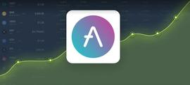 AVE:为什么AAVE能看涨？_Decentralized Eternal Virtual Traveller