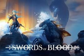 LIVE:Crypto Gaming 正朝着鲜血之剑的新方向发展_BLOOD