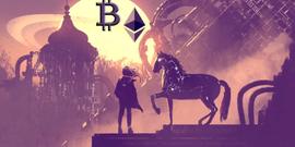 比特币:这是 2023 年和 2024 年比特币和以太坊的下一步_PAL