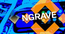 RAVE:币安通过对 NGRAVE 的 A 轮投资进军硬件钱包领域_Decentralized Eternal Virtual Traveller
