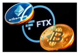 TET:FTX 黑客:近 6 亿美元从 FTX 钱包中转出_WSB币与milo币