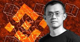 binance:CZ 表示行业正处于痛苦之中_pulltherug.finance