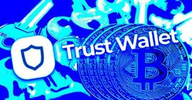 WAL:Trust Wallet 飙升 113% 至新的 ATH，不是你的代币的引力_siliconvalleychain