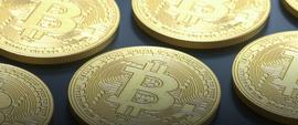 比特币:过去一周比特币交易量飙升至年度新高_加密货币