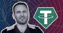 BTC:ether 的首席 Paolo Ardoino，没有向 FTX 投资或借钱的计划_Coinbase Pre-IPO tokenized stock FTX