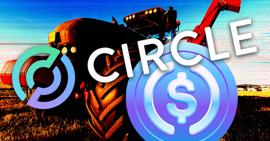 Genesis:Circle 将收益率降至 0%_TronLink