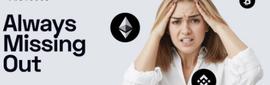 ORB:APT、AXS面临严峻的市场风浪；Orbeon 协议 (ORBN) 变得更强大_orbs币超话