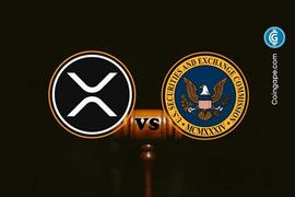 ripple:XRP 诉讼接近尾声？_ripple币怎么买卖