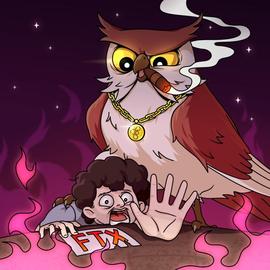 BANK:Sam Bankman-Fried 披露 FTX 破产后的现状_LBANK最新下载