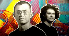 FTX:FTX 代币 FTT 在流动性危机后趋于零，币安交易失败_ITT