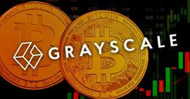 BTC:灰度比特币（GBTC）信托基金溢价接近 -50% 创历史新低_GBTC币
