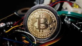 比特币:比特币矿工卖出 ETH，同时持有 6800 万美元的 BTC_HIVE