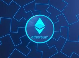 USD:ETH 迅速反弹至 1,370 美元，回撤？_reth币总量