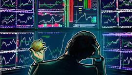 WBTC:阿拉米达试图在破产前几天赎回 3,000 wBTC：BitGo 首席执行官_wbtc币的最低价格