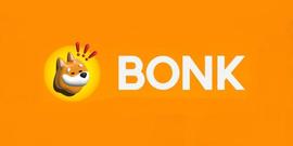 SOL:Solana 靠迷因币回血！狗币仿盘$BONK 周飙涨4000%，再上架火必_SOLA
