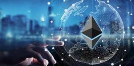 USD:ETH 迅速拒绝 1250 美元，是准备继续走高？_以太坊价格今日行情美元兑人民币