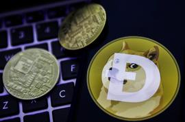 狗狗币:狗狗币（DOGE）在 7 天内破裂超过 150%；顶部还在吗？_APE