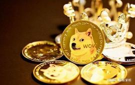 DOG:投票通过，Dogechain 烧掉 800B 代币，DC 飙升 43%_languagecoin