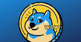 DOG:交易员关注1美元的 DOGE 价格，在关键支持下购买超600亿只狗狗币_加密货币