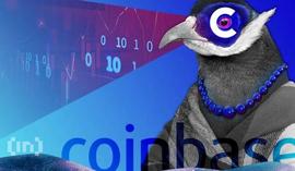 NBA:随着加密货币的蔓延，Coinbase 的股票暴跌至历史最低点_coinbase交易所靠谱吗
