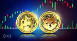 SHI:Shiba Inu 和 Dogecoin 价格预测：为什么闪崩不是一场灾难_狗狗币