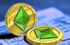 TIC:这是以太坊、多边形和一个山寨币的下一步，一周内爆发 232%_MATIC