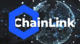 HAI:Oryen Network 将再次提价，Chainlink 和 Chiliz 跟不上_ChainLink