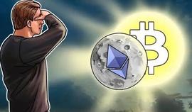BITC:看到 BTC 和 ETH 暴涨？鲸鱼再次增持比特币和以太坊_INTOverse