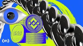 ETH:从储备证明钱包中转移 $2.7亿后，Binance 在热水中_NAN