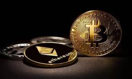 加密货币:鲸鱼移动 7.43 亿美元的加密货币 BTC、ETH_ETH